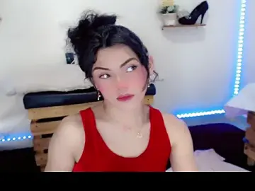 Stripchat Sex Cam of NathalialLooes