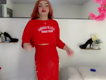 Stripchat Live Sex of NathalialLooes