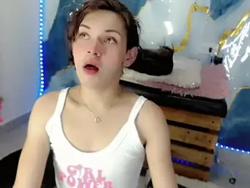 Stripchat Adult Webcam of NathalialLooes