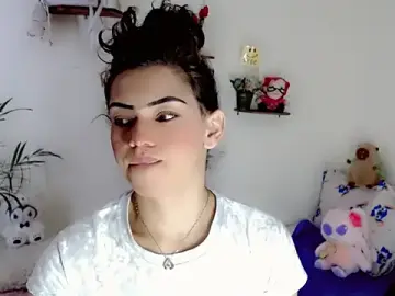 Stripchat Sex Chat of NathalialLooes