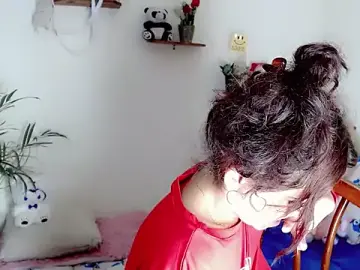 Stripchat Live Porn of NathalialLooes