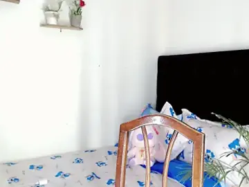 Stripchat Nude Webcam of NathalialLooes