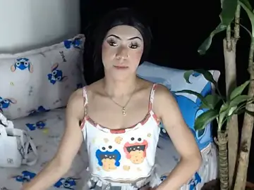 Stripchat Sex Cam of NathalialLooes
