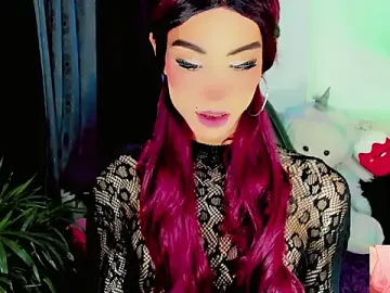 Stripchat Live Porn of dollswit01