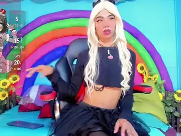 Stripchat Free Live Porn of suzume_Mendez