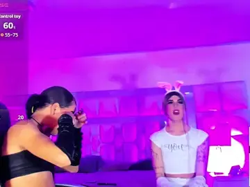 Alexa_and_Aranza_ from stripchat