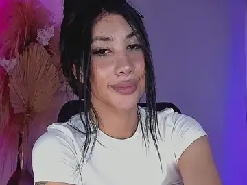 Stripchat Best Webcam of GarciaMilu