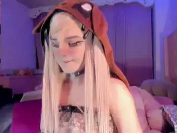 Stripchat Adult Webcams of Angelica_Reborn