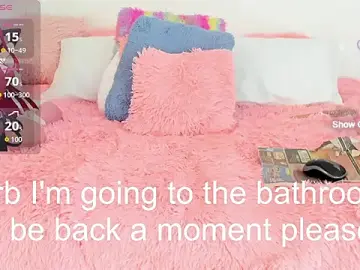 Stripchat Watch Live Sex Cams of Ariana-Fernandez