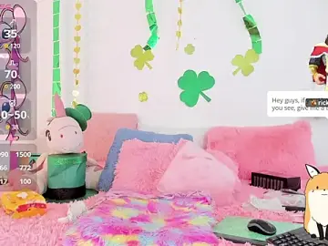 Stripchat Free Live Porn of Ariana-Fernandez