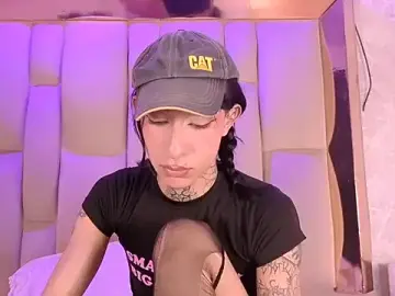 Stripchat Free Live Porn of MadisonWood01