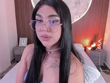 Stripchat Sex Chat of RoseCassie