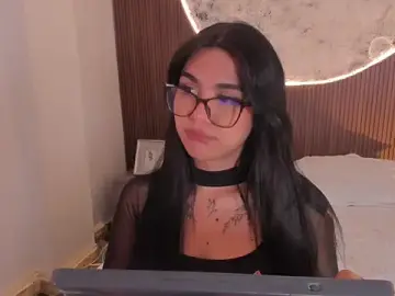 Stripchat Sex Chat of RoseCassie