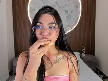 Stripchat Live Sex of RoseCassie