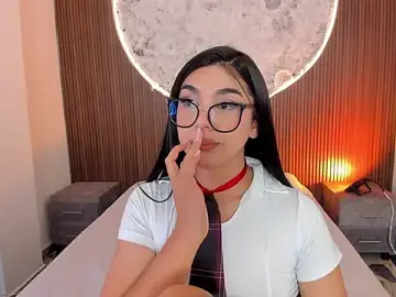 Stripchat Adult Webcams of RoseCassie