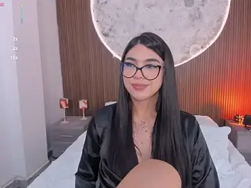 Stripchat Adult Video Chat of RoseCassie