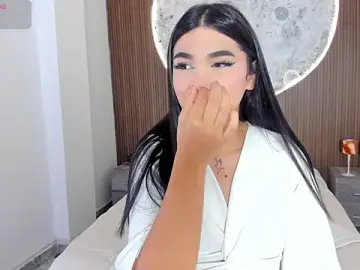 Stripchat Adult Webcams of RoseCassie