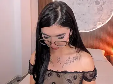 Stripchat Live Sex Cam of RoseCassie