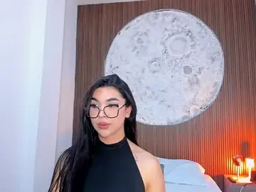 Stripchat Adult Video Chat of RoseCassie