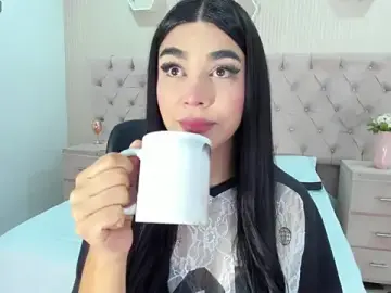 Stripchat Live Sex of RoseCassie