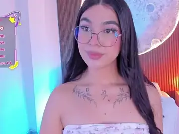 Stripchat Best live sex cam show of RoseCassie