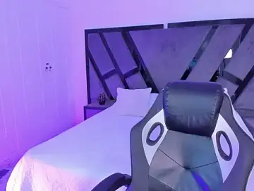 Stripchat Free Live Porn of RoseCassie