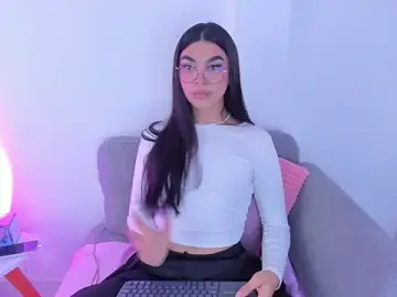 Stripchat Private Sex Chat of RoseCassie