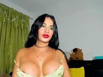 Stripchat Adult Webcam of jennifer_ts