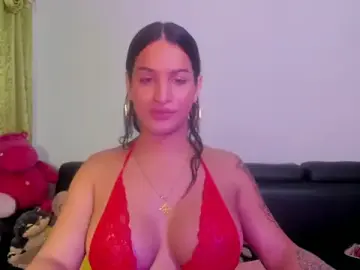 Stripchat Adult Video Chat of jennifer_ts