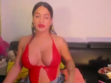 Stripchat Adult Webcams of jennifer_ts