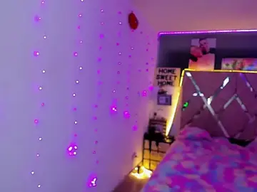 Stripchat Live Sex Cam of parejacaliente20154