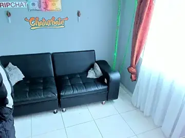 Stripchat Live Sex of parejacaliente20154