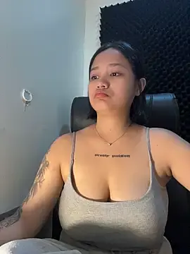 Stripchat Live Porn of parker_pixie