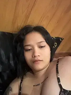 Stripchat Adult Webcam of parker_pixie
