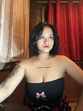 Stripchat Sex Chat of parker_pixie