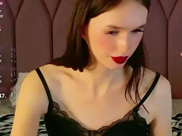 Stripchat Adult Video Chat of JenniferRousey