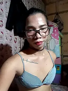 Stripchat Live Porn of Lady_trix01