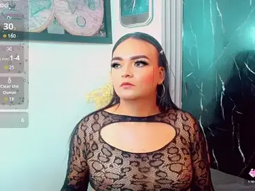 Stripchat Adult Webcam of Sofia_antonella_