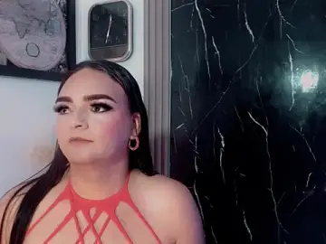 Stripchat Nude Webcam of Sofia_antonella_