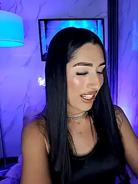 _Denisse444 from stripchat