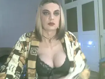 Stripchat Best live sex cam show of NiraFrost