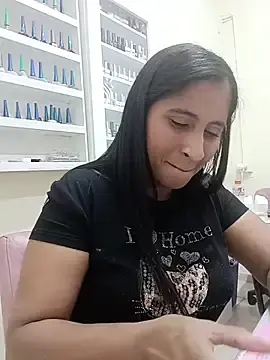 Stripchat Free Live Porn of SofiaMendez1_