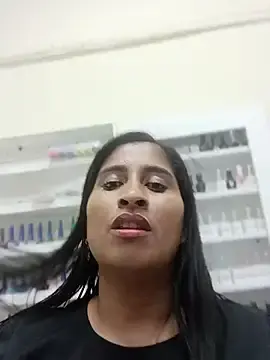 Stripchat Best Webcam of SofiaMendez1_