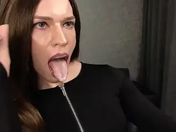 Stripchat Private Sex Chat of Anna_inHear