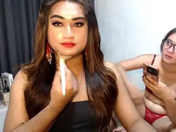 Stripchat Adult Video Chat of Elysia_Fox