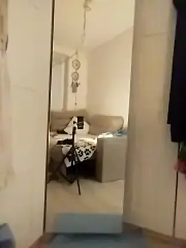 Stripchat Live Porn of VeraVS