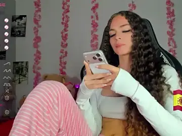 Stripchat Sex Cam of gabrielatafur_