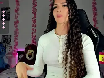 Stripchat Best Webcam of gabrielatafur_