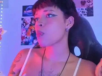 Stripchat Live Sex of Anny_Kiitty