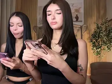 Stripchat Sex Cam of BianceBlaze777